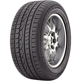 CONTINENTAL CROSSCONTACT UHP 235/55 R20 102W XL 
